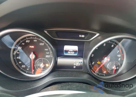 2018 Mercedes-Benz Cla 250 4Matic from USA, damaged, VIN WDDSJ4GB7JN634033